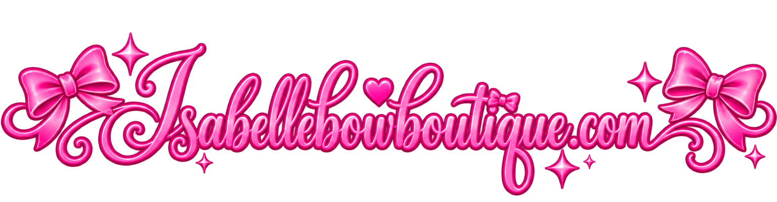 Isabelle Bow Boutique