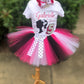 Barbie Tutu Outfit