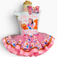 Ms Rachel Tutu Outfit | Ms Rachel Birthday outfit