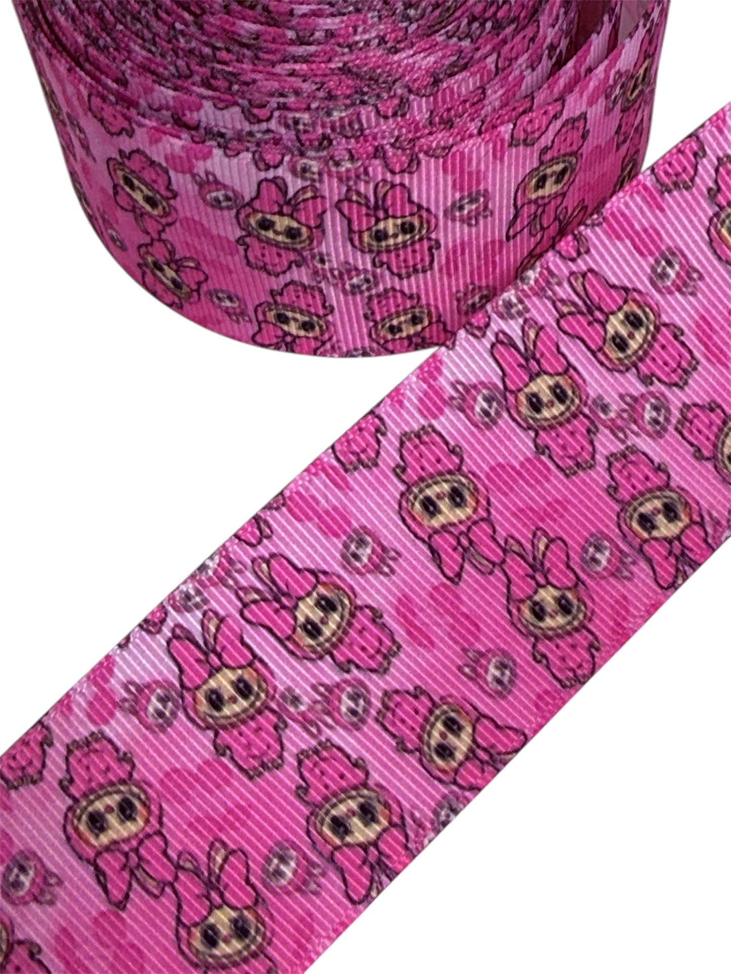 LaBuBu Ribbon 🎀 1.5 inch / 38mm Ribbon