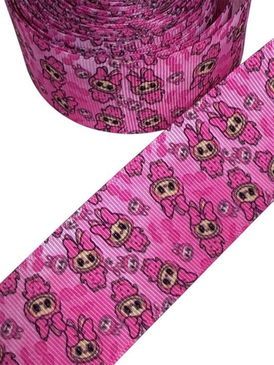 LaBuBu Ribbon 🎀 1.5 inch / 38mm Ribbon