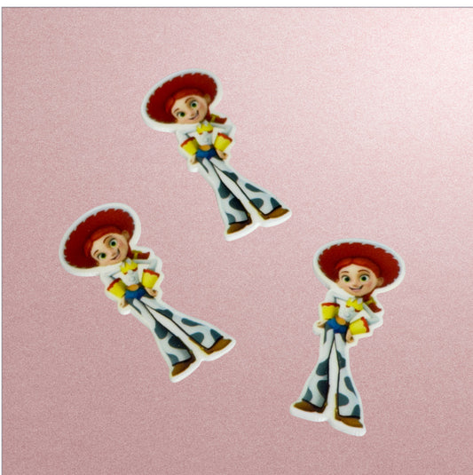Toy Story Resin Planar (price is for 1)
