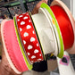 Assorted ribbon