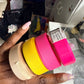 Assorted ribbon