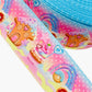 Cupcake Ribbon / candy land 38mm/1.5 Inch Ribbon (1 Yard)