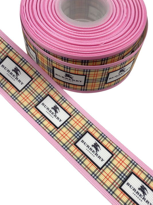 Ribbon 🎀 38mm / 1.5 inch Ribbon (1 Yard)