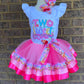 Two Sweet Tutu outfit