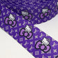 Hello Kitty LV Ribbon 1.5 inch / 38mm hello kitty ribbon  (1 Yard)