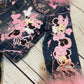 Minnie Mouse Denim Outfit, Minnie Mouse Denim Birthday Outfit