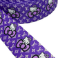Hello Kitty LV Ribbon 1.5 inch / 38mm hello kitty ribbon  (1 Yard)