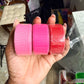 Assorted ribbon