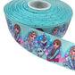 38mm / 1.5 inch Ribbon, Frozen Ribbon (1 Yard) 🎀April New🎀