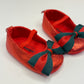 Baby Soft Bottom shoes