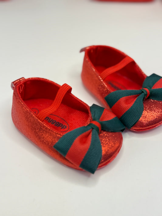 Baby Soft Bottom shoes
