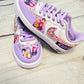 K Pop Sneakers, k Pop Air Force 1’s Sneakers k Pop Girl shoes