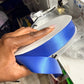 Blue ribbon 10 yards (1 inch)