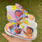 Moana Bling Converse Sneakers