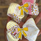 School Hair Clips-Hair clips-Back To School Hair Clips