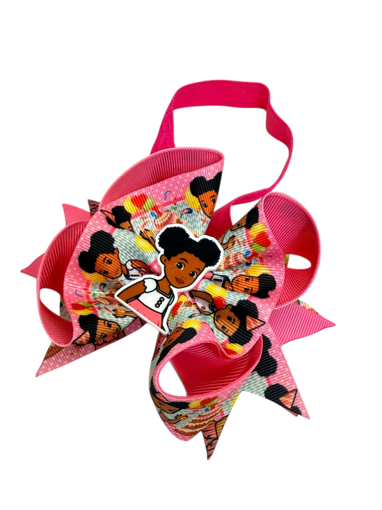 Gracie Coner Hair Bow Accessory, Gracie Corner Hair clip, Gracie corner Headband