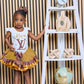 Lv Tutu outfit