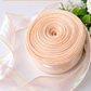 Iridescent Fishtail Yarn Ribbons | wired Ribbon | Price Per Yard