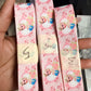 Frozen ribbon (13 yards)