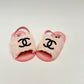 Baby Soft Bottom sandals