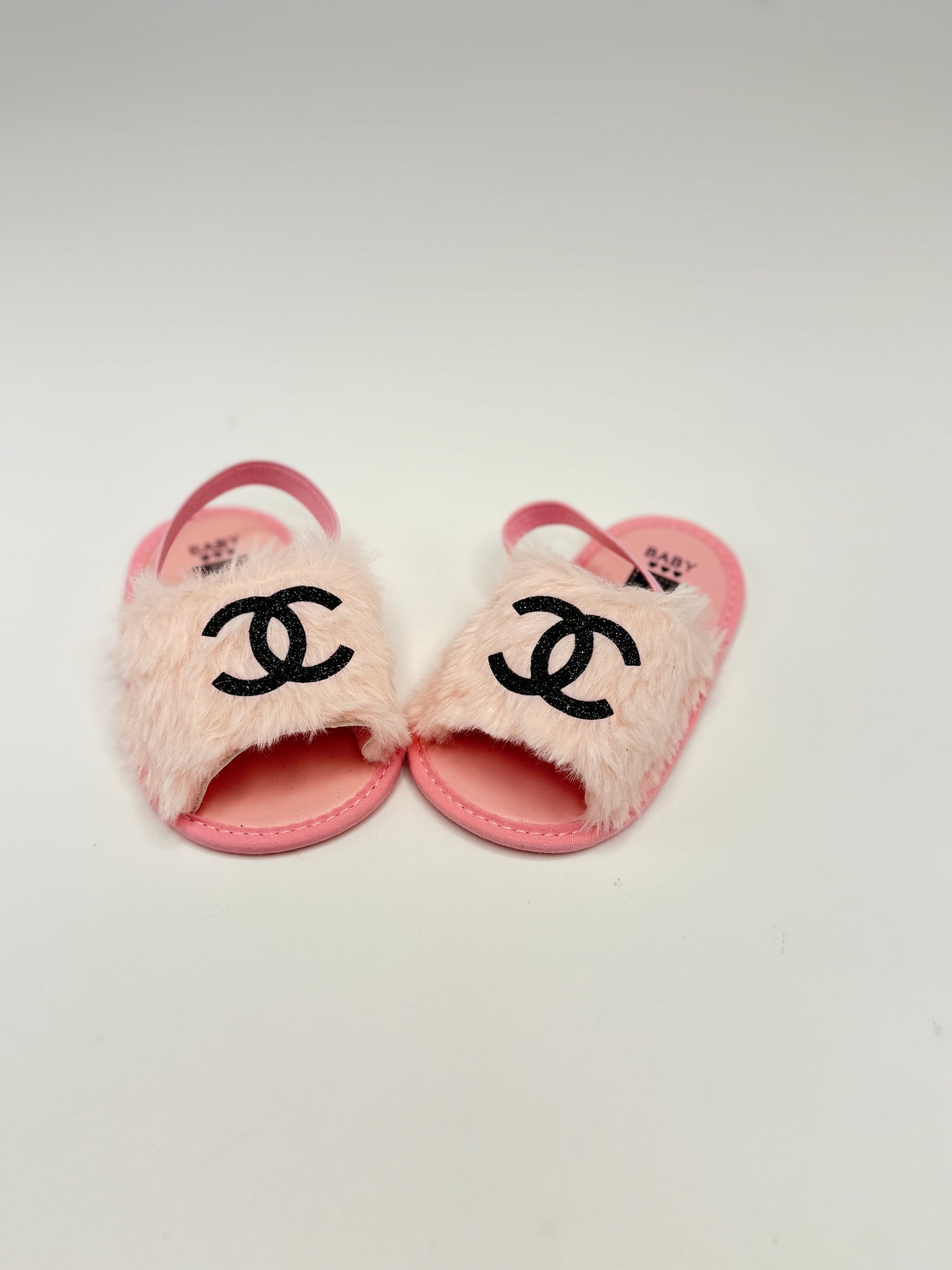 Baby Soft Bottom sandals
