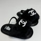 Baby Soft Bottom sandals