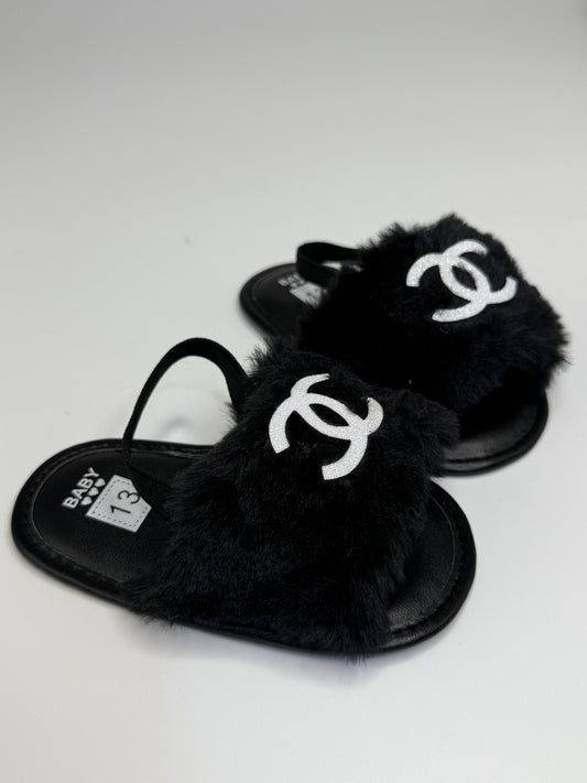 Baby Soft Bottom sandals