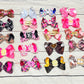 Designer Clips  Bundle (21 Pieces) B6