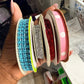 Assorted ribbon
