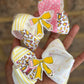 School Hair Clips-Hair clips-Back To School Hair Clips