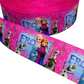 Frozen Ribbon. 1.5 inch Frozen Ribbon