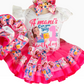 Ms Rachel Tutu Outfit | Ms Rachel Birthday outfit
