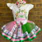 Wild One Tutu Outfit Wild one birthday outfit Wild one tutu outfit Wild one tutu set