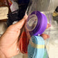 Assorted ribbon