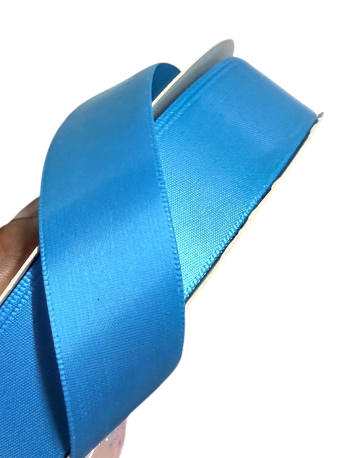 Statin ribbon 1 yard (1 inch )