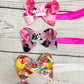 Printed Design Headbands (21 Pieces) B7