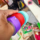 Assorted ribbon