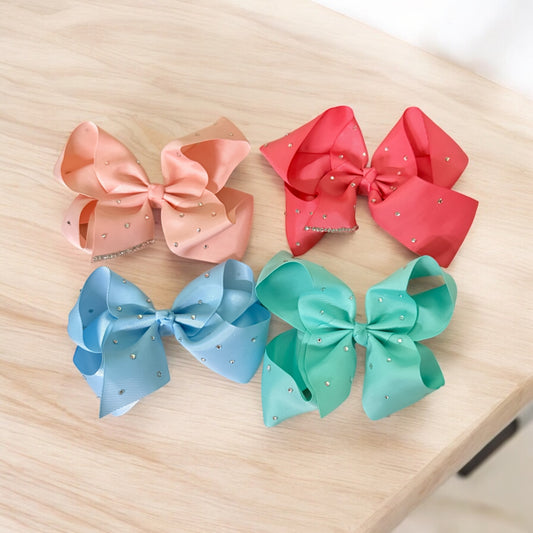 Hair clips set of 4, Bundle deal