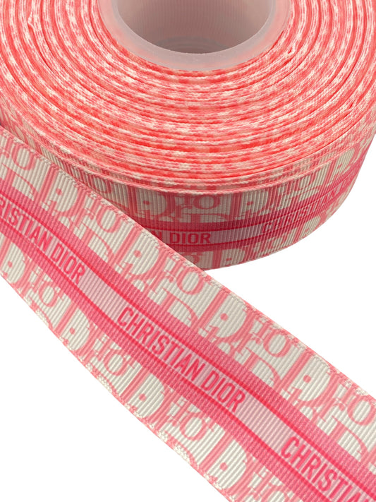 Ribbon 🎀 38mm / 1.5 inch Ribbon (1 Yards)