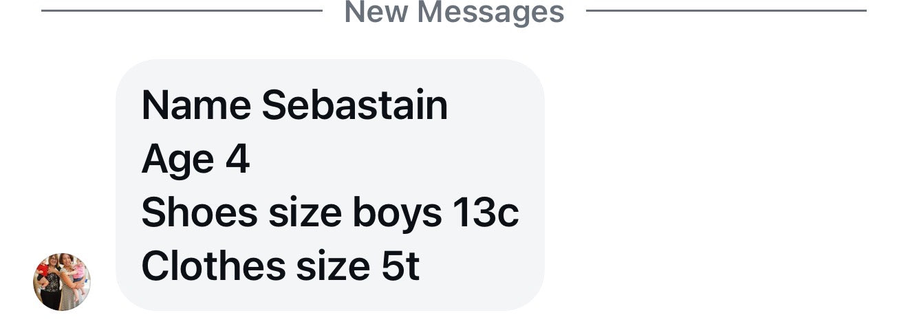 Sebastian