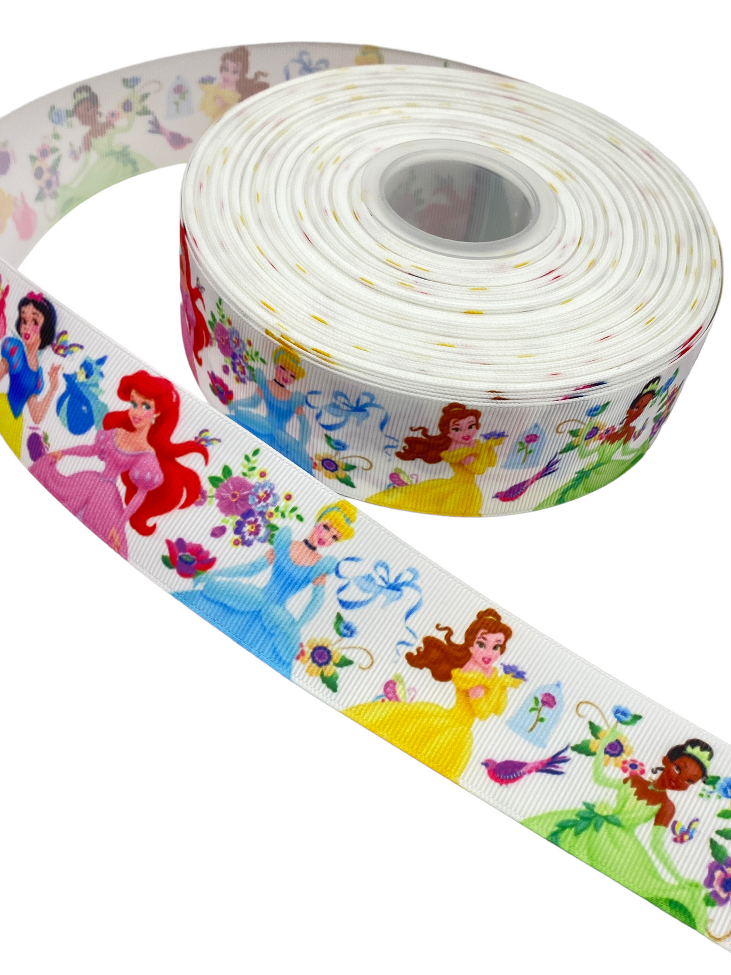 Princess Ribbon (38mm /1.5 inches)