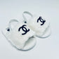 Baby Soft Bottom sandals