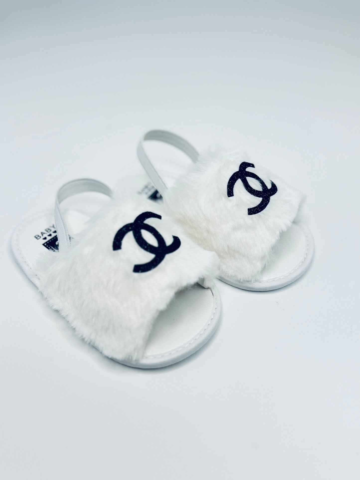Baby Soft Bottom sandals