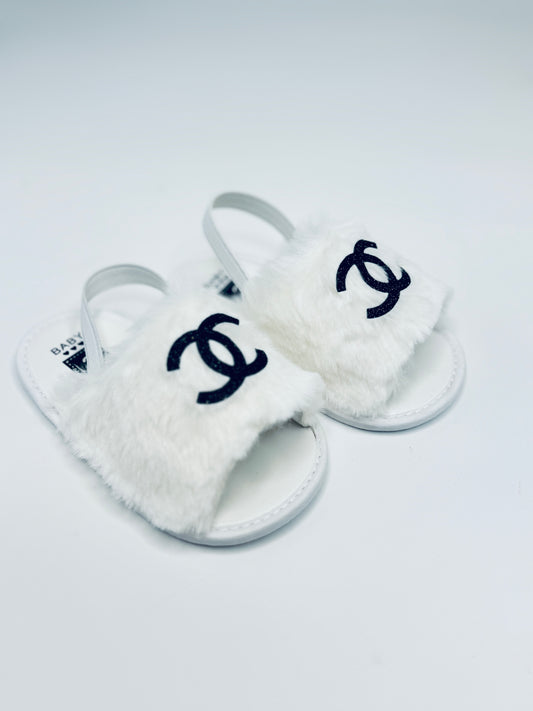 Baby Soft Bottom sandals