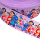 38mm / 1.5 inch Ribbon, lilo and stitch Ribbon (1 Yard) 🎀April New🎀