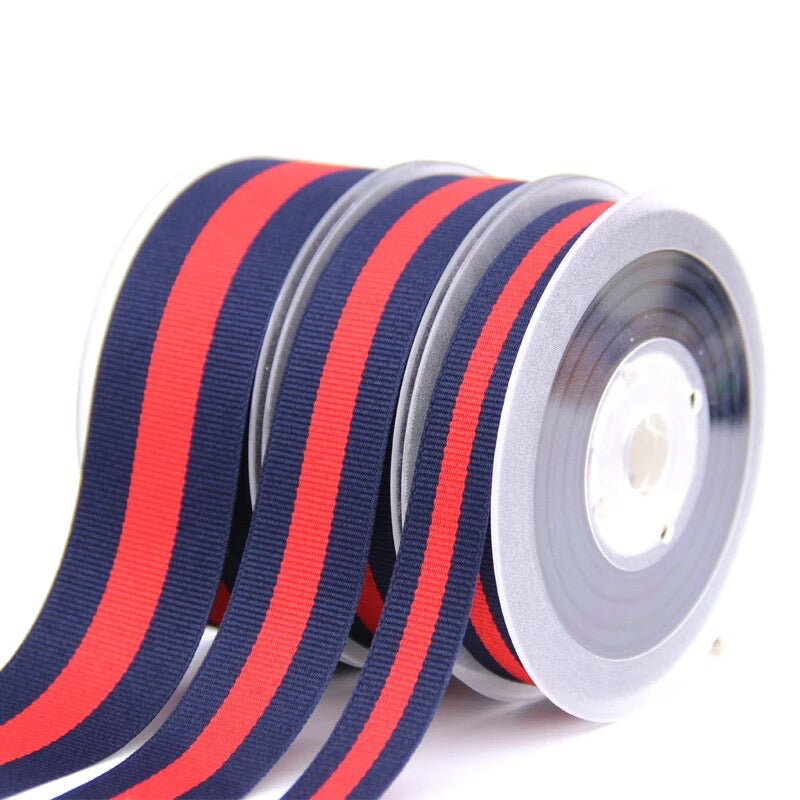 Double side Ribbon available in 1.5 inches ( price is per yard)