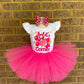 Gracie Corner tutu outfit.  Gracie7